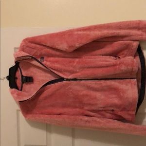 North Face Fleece